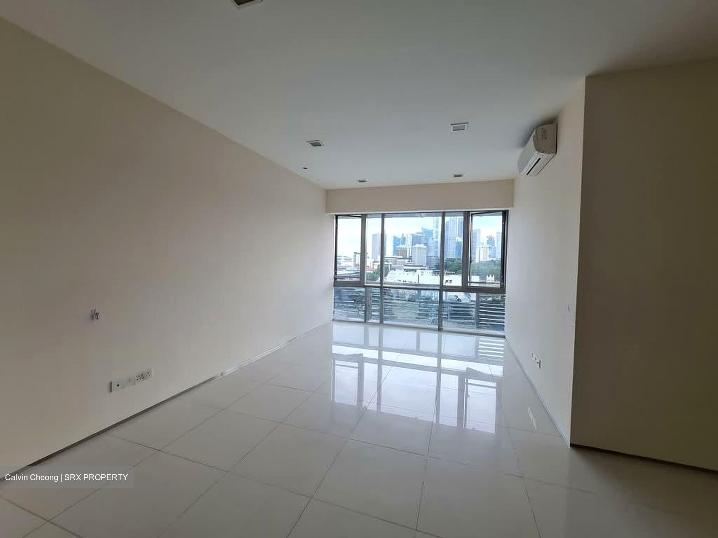 The Cathay Residence (D9), Apartment #537758441